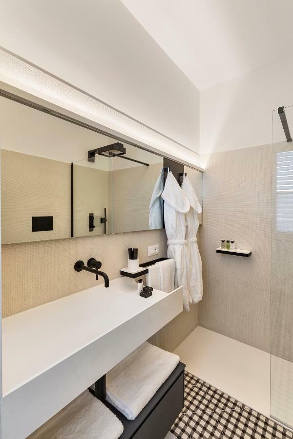 Appartement Attico Sul Porto Antico à Monopoli Extérieur photo